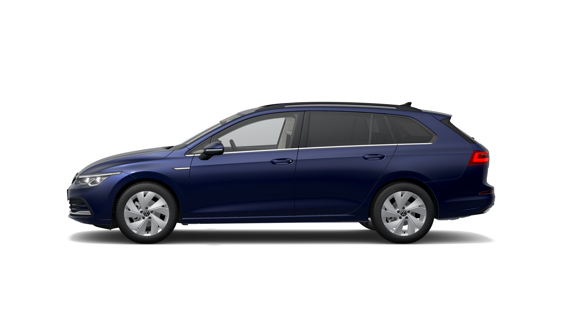 Volkswagen Golf 1.5 TSI Golf VIII Variant