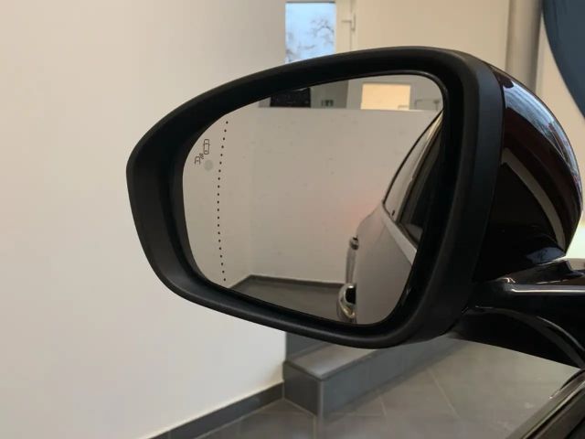 Renault Talisman Combi Estate Initiale Paris