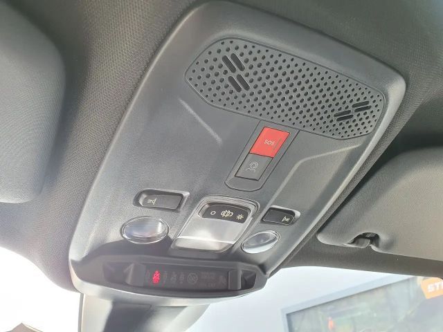 Peugeot 2008 Allure Pack