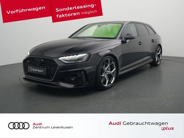 Audi RS4 edition 25 ACC NAVI VIRT APP-CONNECT PDC SHZ