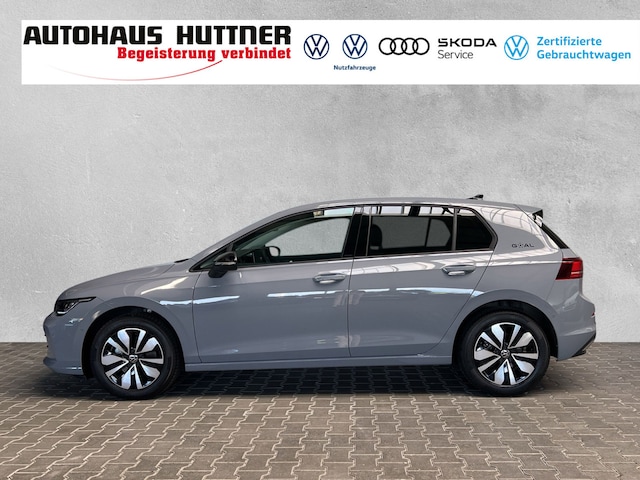 Volkswagen Golf 1.5 eTSI DSG