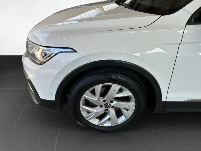 Volkswagen Tiguan DSG Life