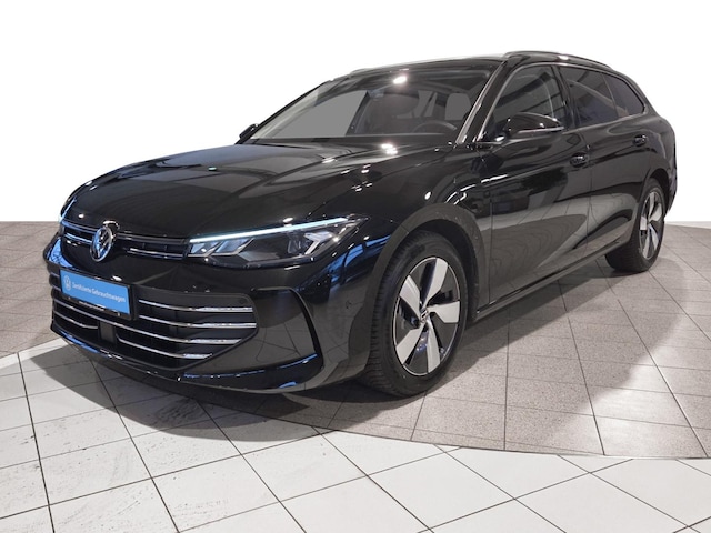 Volkswagen Passat 1.5 eTSI DSG Variant