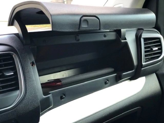 Citroën Spacetourer BlueHDi Business