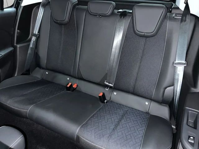 Opel Corsa Turbo