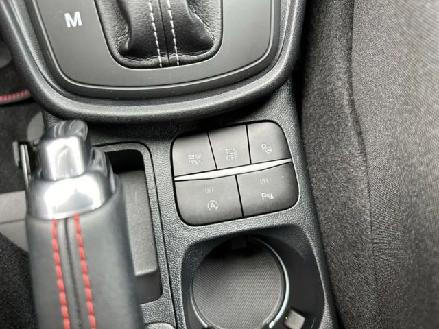 Ford Puma EcoBoost ST Line