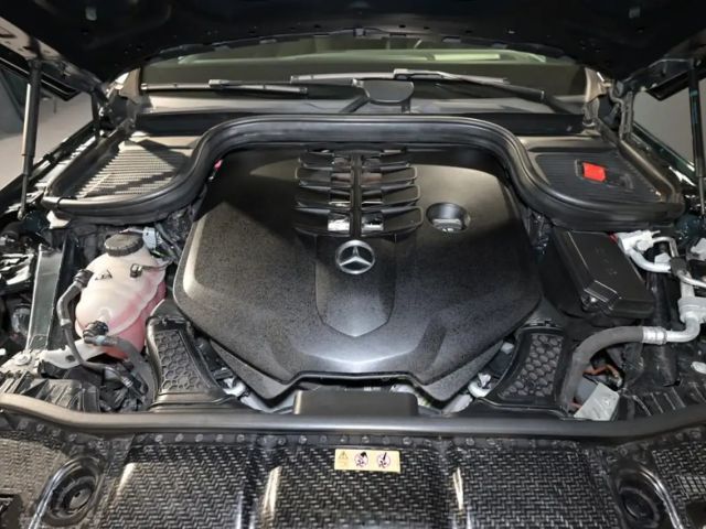 Mercedes-Benz GLE 580 4MATIC AMG Line