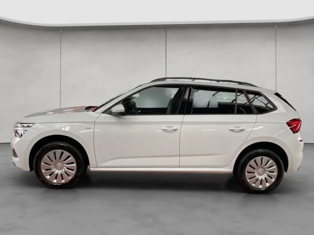 Skoda Kamiq 1.0 TSI Tour
