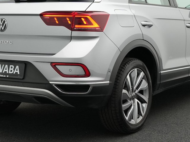 Volkswagen T-Roc 1.5 TSI DSG Style
