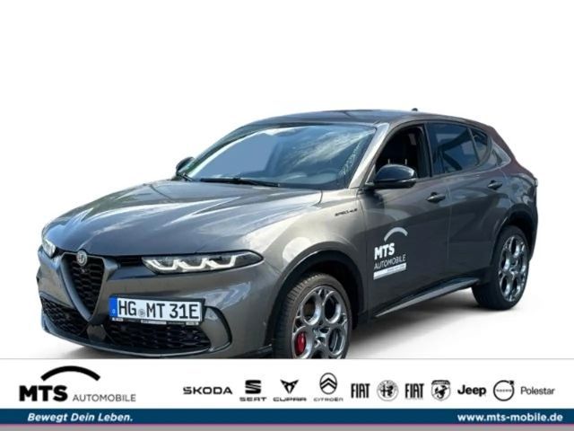 Alfa Romeo Tonale Hybrid Q4 Speciale