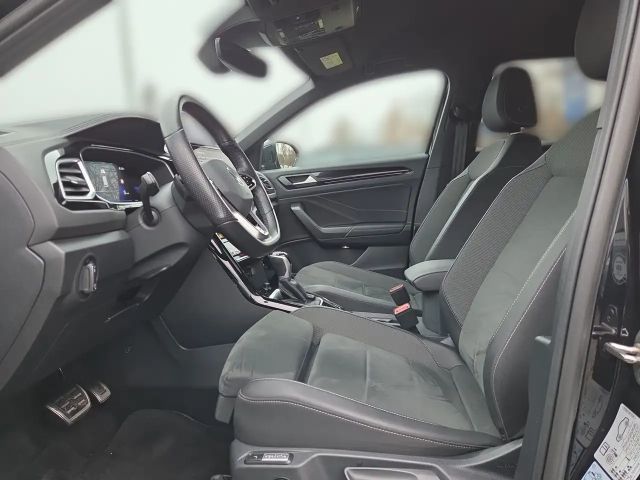 Volkswagen T-Roc DSG R-Line