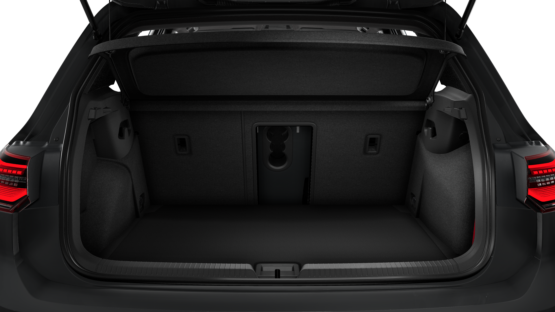 Volkswagen Golf GTI Golf VIII