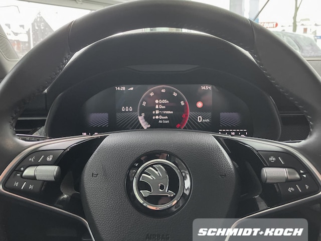 Skoda Kamiq 1.0 TSI Selection