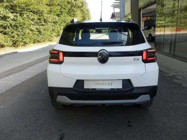 Citroën C3 Plus You