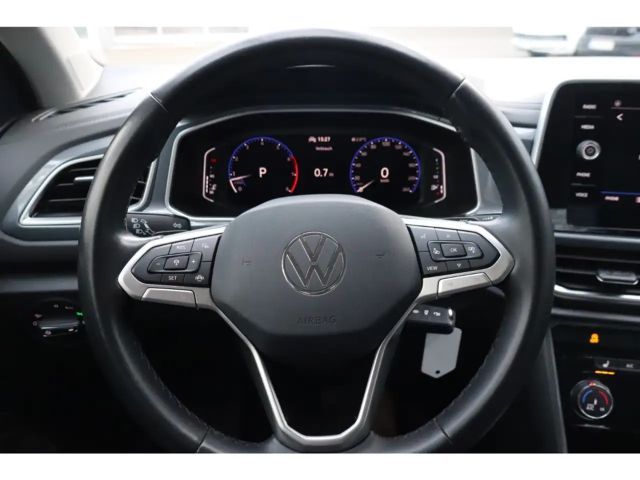 Volkswagen T-Roc 1.5 TSI DSG Style