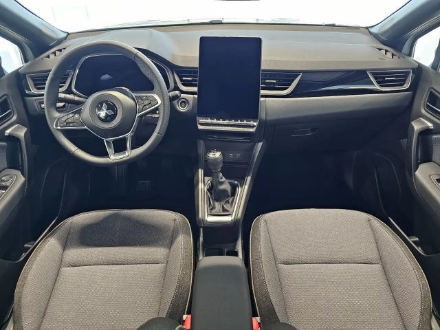 Mitsubishi ASX DI-T Intense