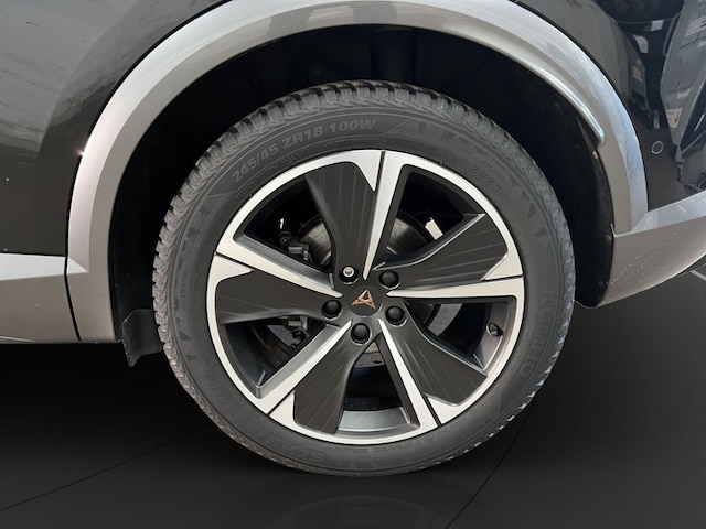 Cupra Formentor 1.4 e-Hybrid