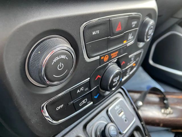 Jeep Compass Night Eagle