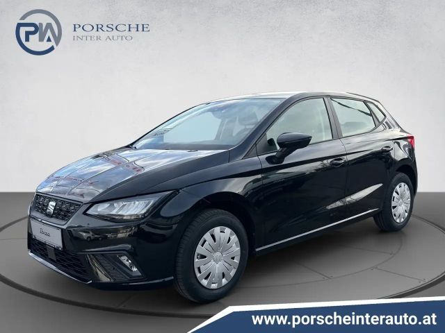 Seat Ibiza Reference