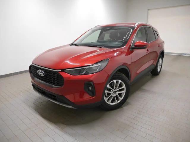 Ford Kuga EcoBoost Titanium