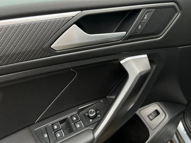 Volkswagen Tiguan 4Motion Allspace R-Line