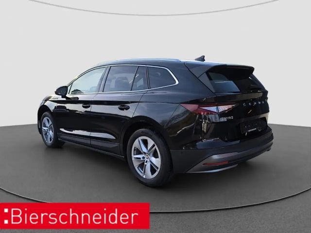 Skoda Enyaq Loft iV 80