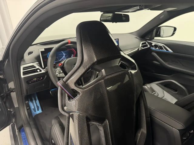 BMW M4 Competition Coupé xDrive