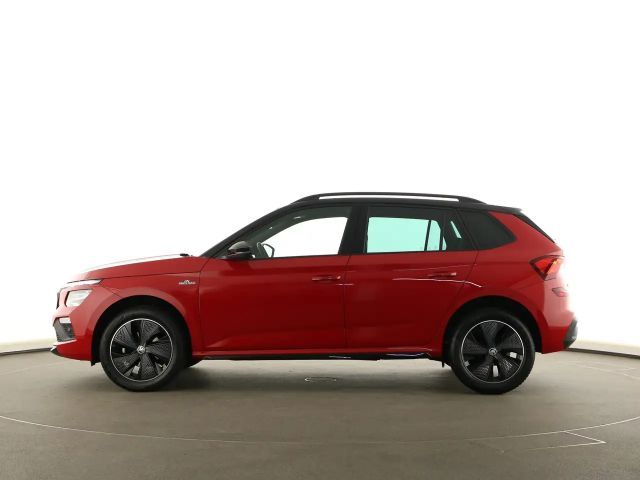 Skoda Kamiq 1.0 TSI Monte Carlo