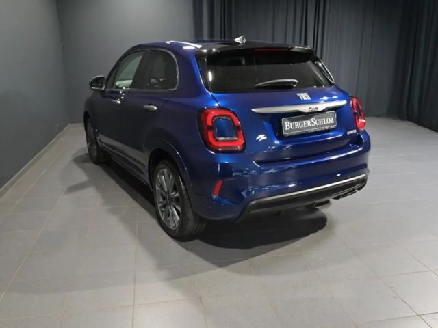 Fiat 500X 4x2 Sport