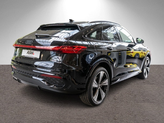 Audi Q5 Quattro S-Tronic Sportback