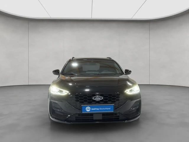 Ford Focus ST Line Wagon