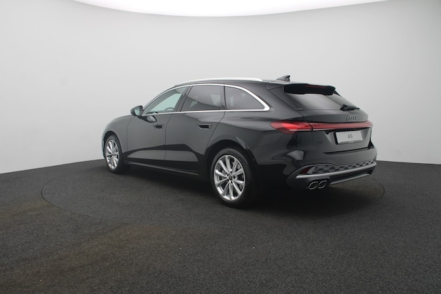 Audi A5 Avant S-Tronic