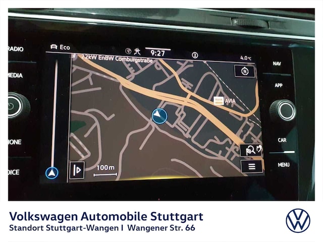 Volkswagen Tiguan 2.0 TDI DSG R-Line