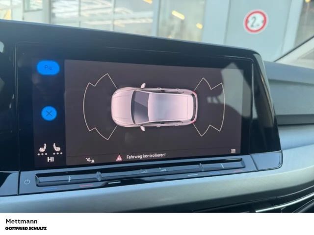 Volkswagen Golf 1.5 eTSI DSG Life