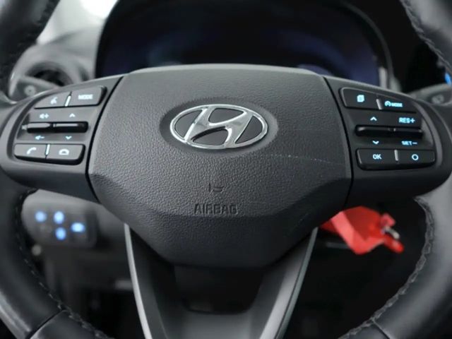 Hyundai i10 Trend