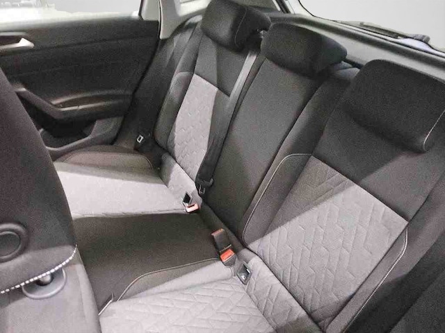 Volkswagen Polo Polo 1.0 59 kW 5-Gang