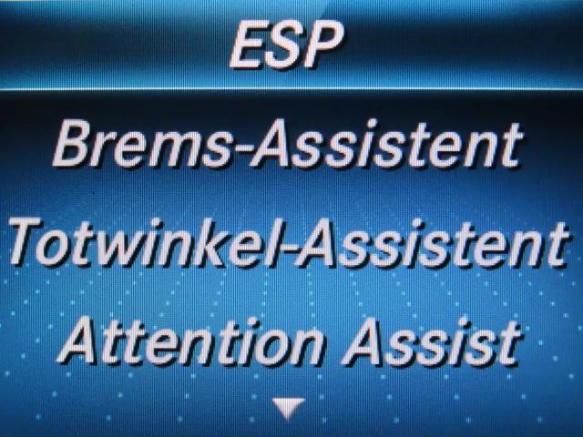 Mercedes-Benz V 300 AMG Line AVANTGARDE