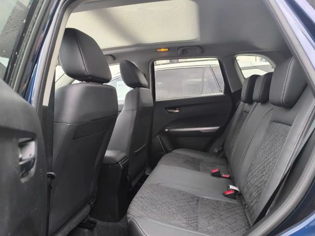 Suzuki Vitara 4x2 Comfort Hybrid