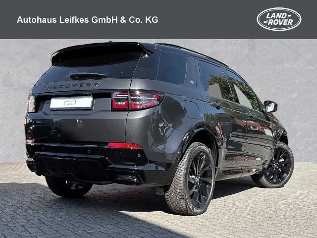 Land Rover Discovery Sport D200 Dynamic SE