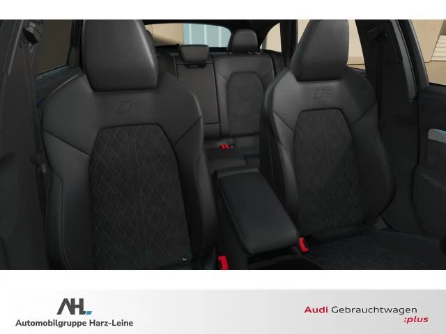 Audi A5 Avant Quattro S-Line