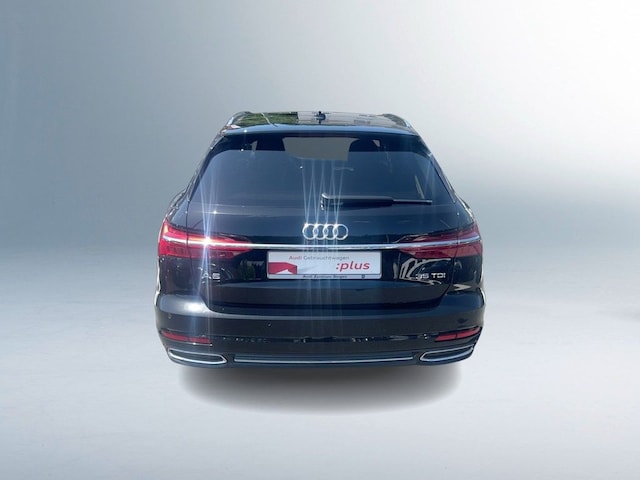 Audi A6 35 TDI Avant S-Tronic