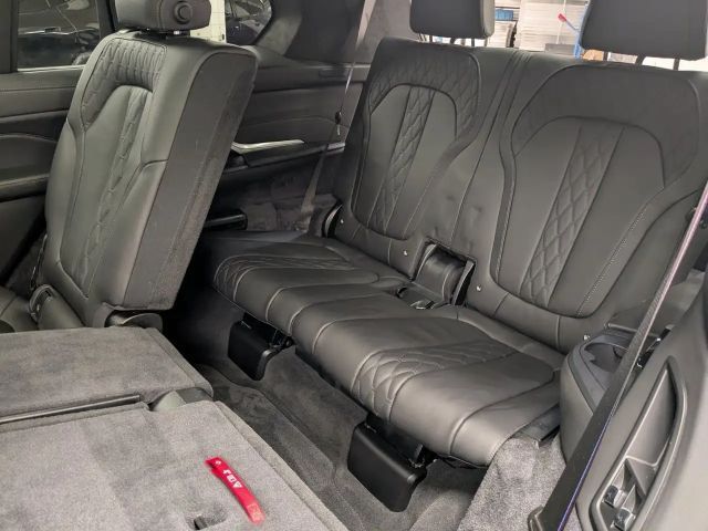 BMW X7 M-Sport xDrive40d