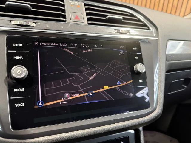 Volkswagen Tiguan Allspace DSG