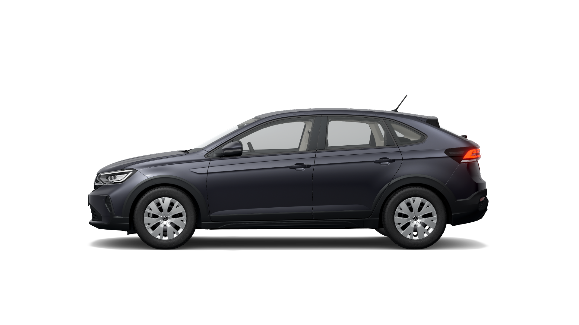 Volkswagen Taigo 1.0 TSI