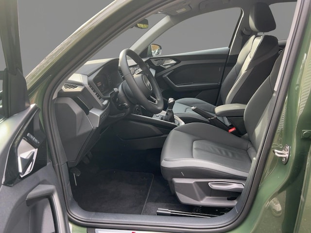 Audi A1 30 TFSI S-Line Sportback