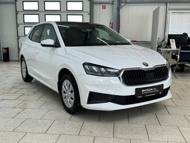 Skoda Fabia 1.0 TSI Ambition