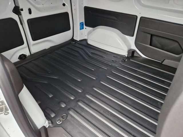 Renault Kangoo TCe 100