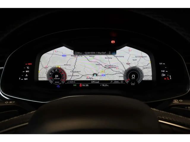 Audi Q7 55 TFSI Quattro S-Line