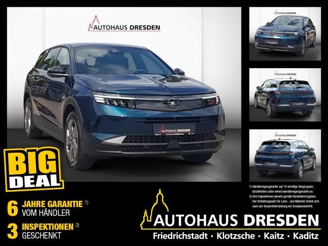 Opel Grandland X 1.2 MHEV *ACC*LED*DAB*SHZ*KAM*LM*