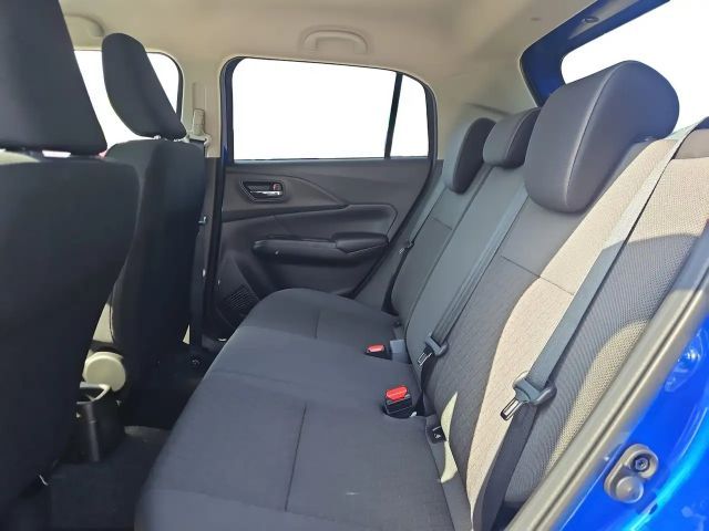 Suzuki Swift Flash Hybrid